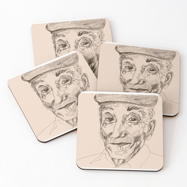 Item preview, Elderly Love Grandad designed and sold by Rosanna Rann.