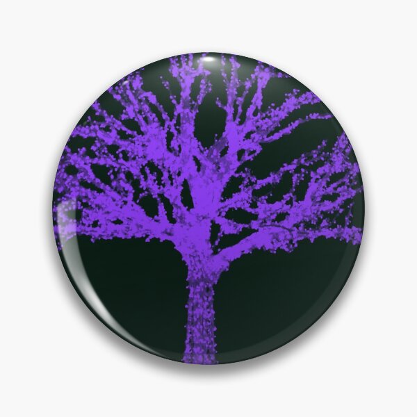 Item preview, Purple Tree designed and sold by couragesings.