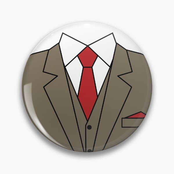 Item preview, Mycroft's Suit designed and sold by 221c.