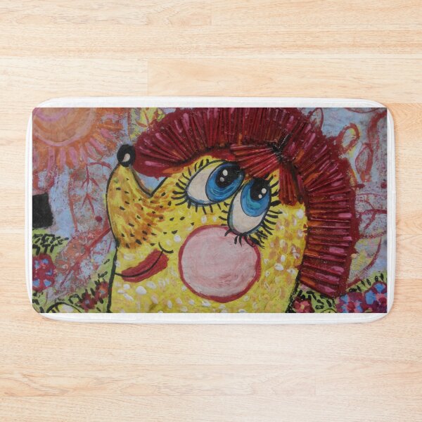 Item preview, Hedgehog designed and sold by ART--House.