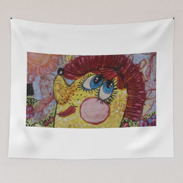 Item preview, Hedgehog designed and sold by ART--House.