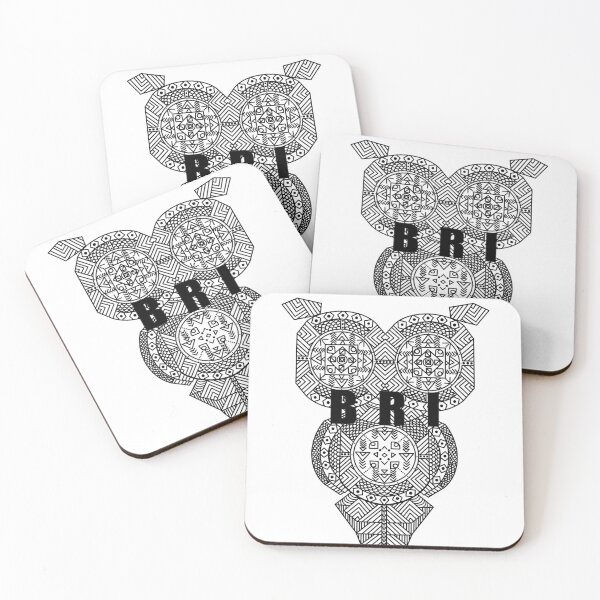 Item preview, Bri, BRI designed and sold by Livia Bonola.