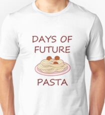 DAYS OF FUTURE PAST(A) Unisex T-Shirt