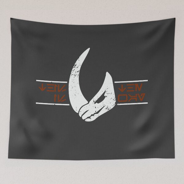 Item preview, Mudhorn Signet Design designed and sold by Originalnickb Designs.