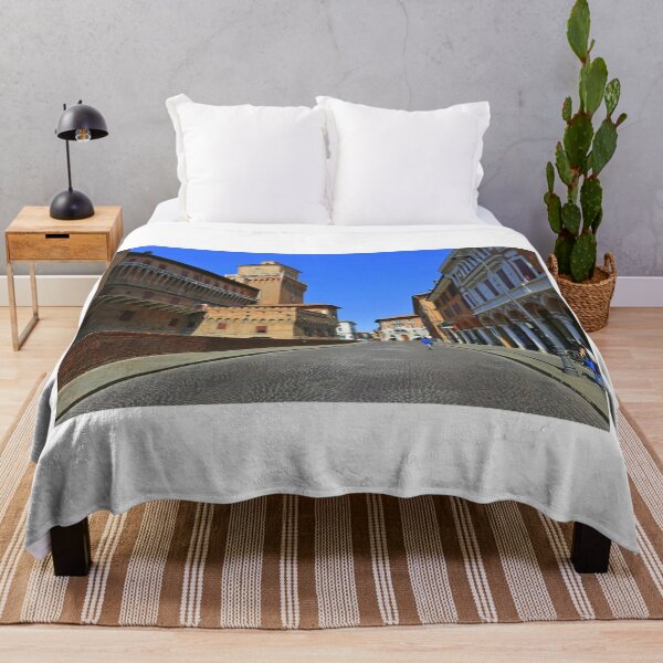Item preview, On the street in Ferrara designed and sold by annalisa56.