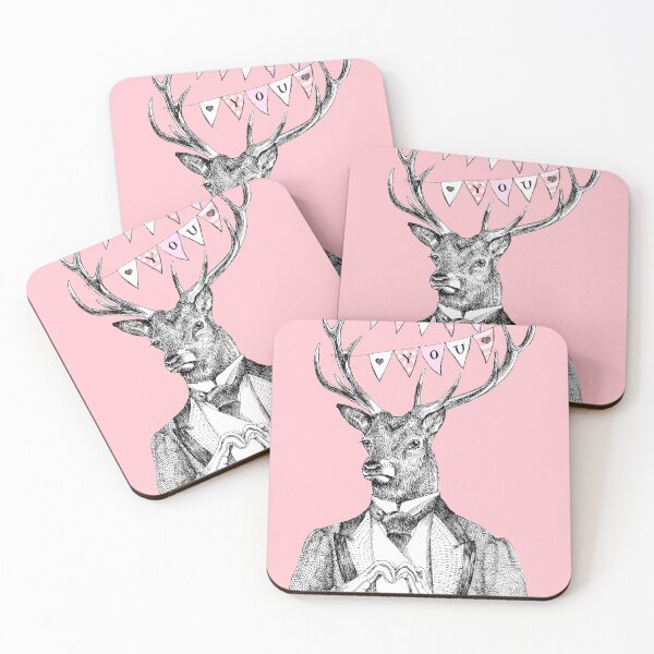 Item preview, Thank you deer designed and sold by Redilion.