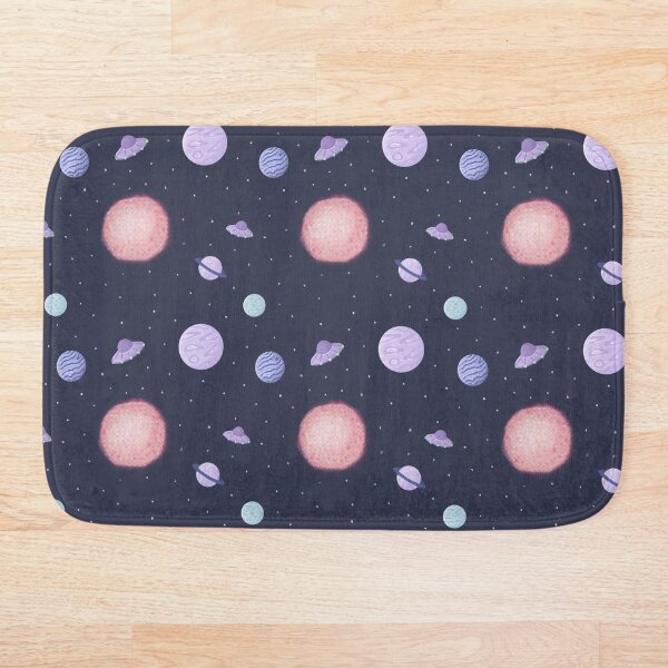 Item preview, Exploring Space - Purple designed and sold by kkati.