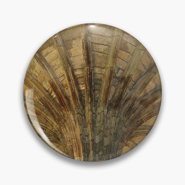 Item preview, Chapter House Domed Ceiling at Elgin designed and sold by lezvee.