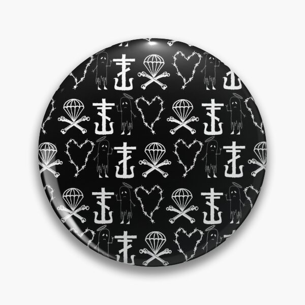 Item preview, Frank symbols designed and sold by strayheartbja.