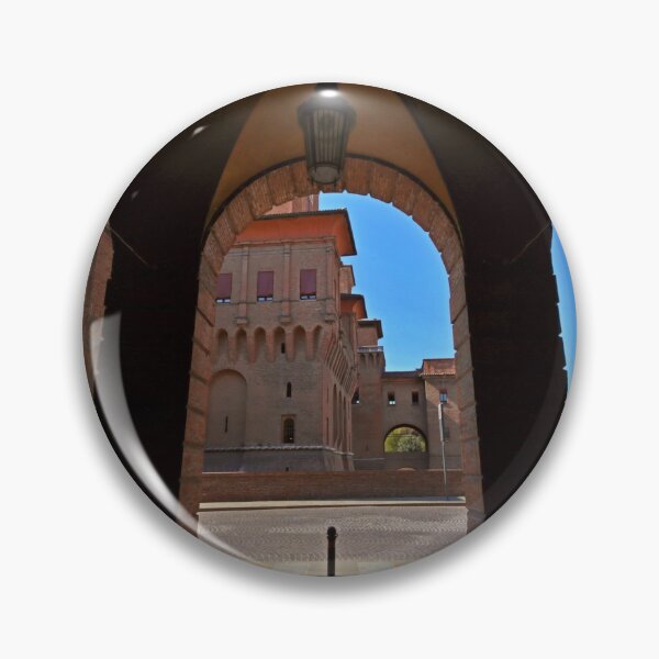 Item preview, Ferrara designed and sold by annalisa56.