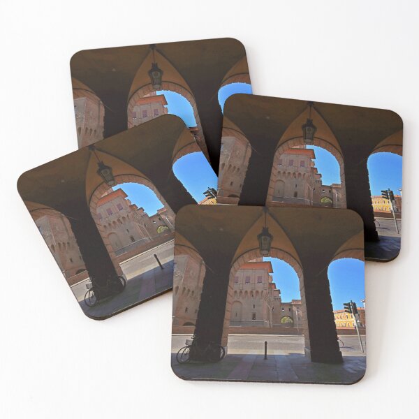 Item preview, Ferrara designed and sold by annalisa56.