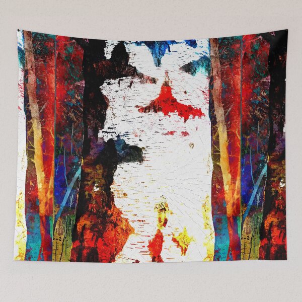 Item preview, Birch Close Up designed and sold by Daniel Janda.