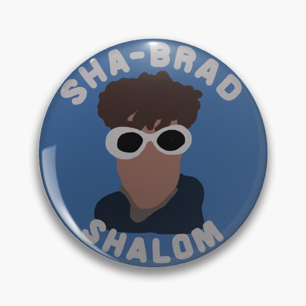 Item preview, Sha-Brad Shalom designed and sold by ngtors.