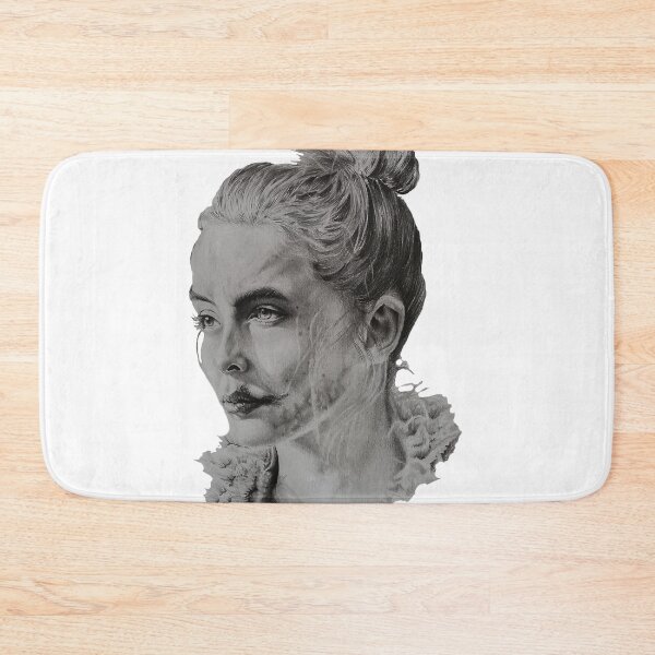 Item preview, Villanelle designed and sold by CriSan.