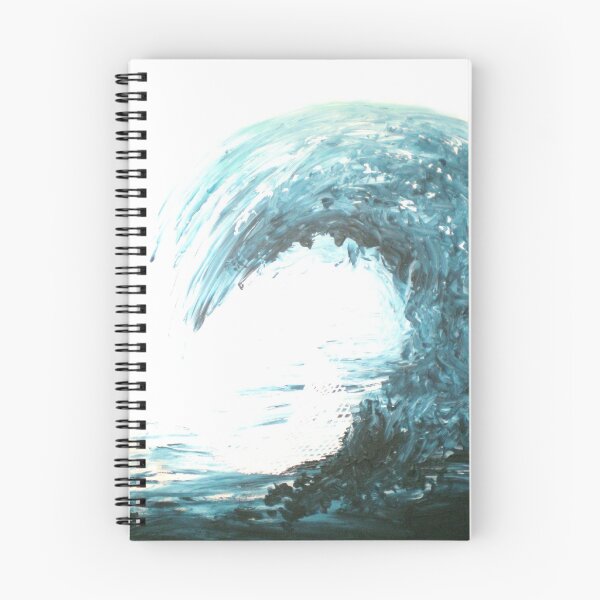 Item preview, Wave designed and sold by Tanja Raudaschl.