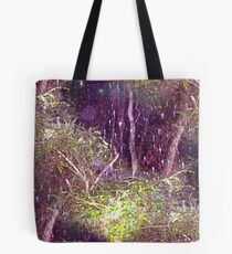 Altered Reality Tote Bag