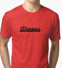 Castle&Beckett - Always Tri-blend T-Shirt
