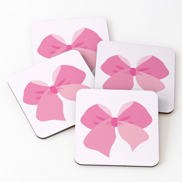 Item preview, Pink Butterfly Bow designed and sold by Julia2Julia.