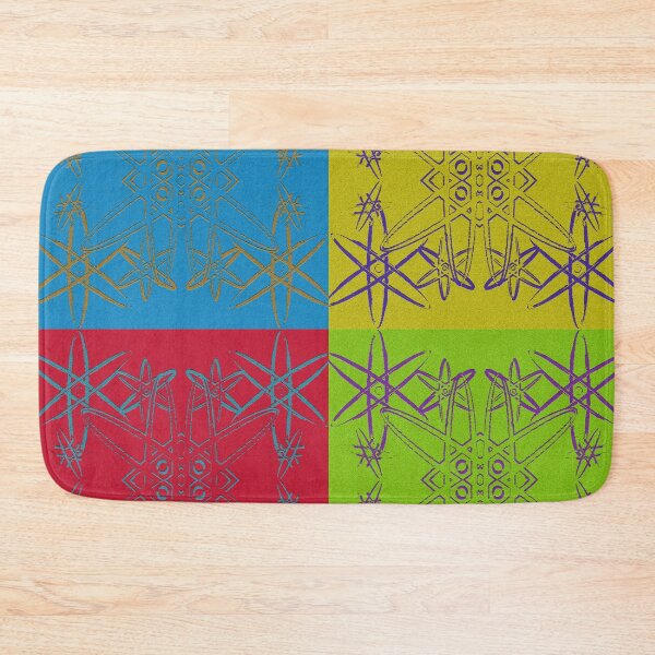 Item preview, abstract designed and sold by Hana Chovanova.