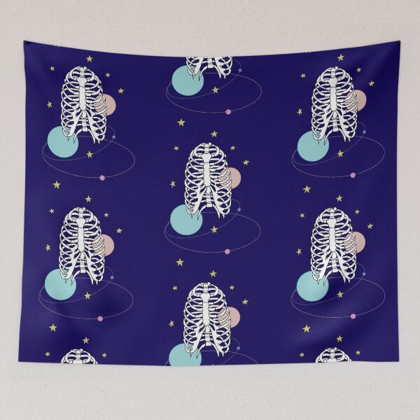 Item preview, Rib Orbital designed and sold by greeneggsandcam.