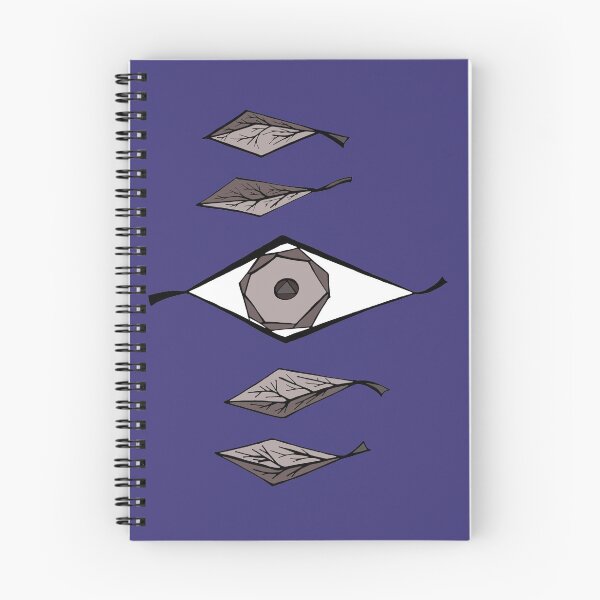 Item preview, Leaves of eye designed and sold by Elma Kristo.