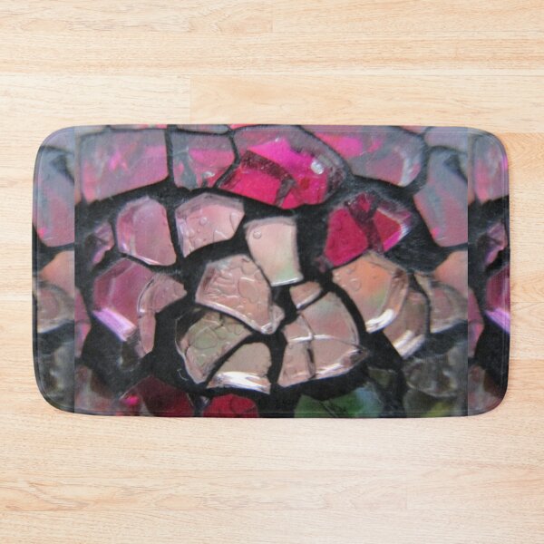 Item preview, Mosaic, magenta and pink designed and sold by StephanieCAD.