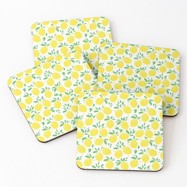 Item preview, Lemons! Lemons! Lemons! designed and sold by abbazabba.