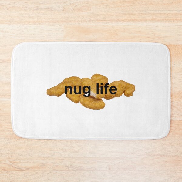 Item preview, Nug Life  designed and sold by Vanover Designs.