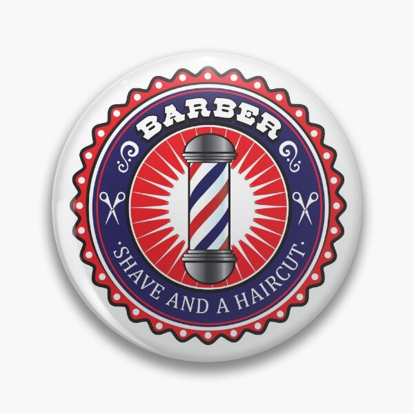Item preview, Barber designed and sold by sheston152.