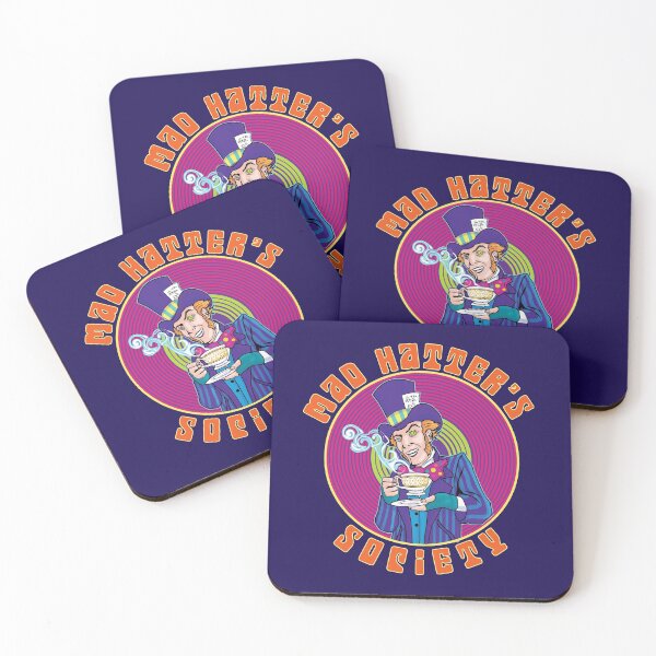 Item preview, Mad Hatter Society designed and sold by sheston152.