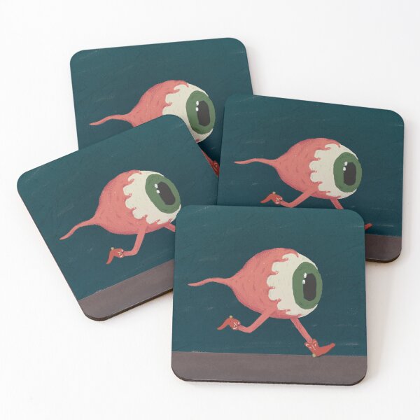 Item preview, Runny Eye designed and sold by Sydney Mills.