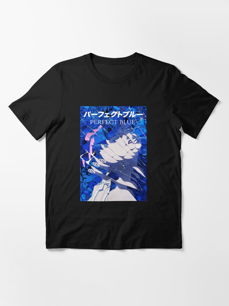 Perfect Blue Fan Art