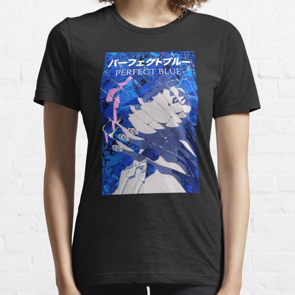 Perfect Blue T-Shirts for Sale | Redbubble