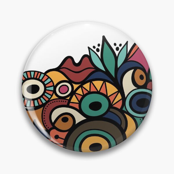 Item preview, Intensity designed and sold by majoihart.