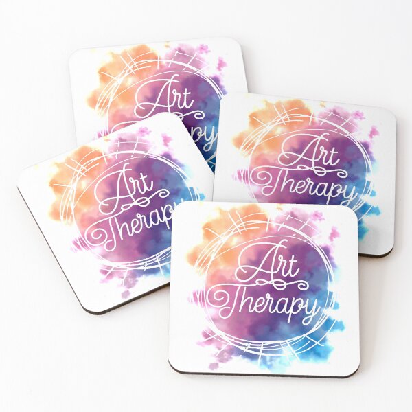Item preview, Art Therapy designed and sold by EdifyEra.