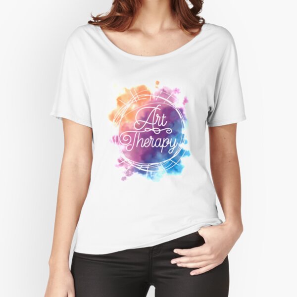 Item preview, Art Therapy designed and sold by EdifyEra.