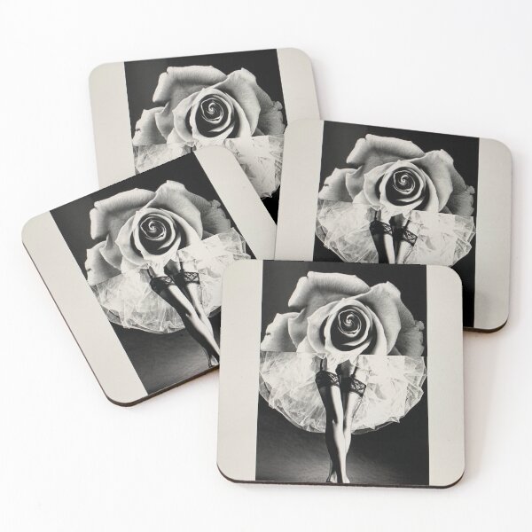 Item preview, A ROSE IS A ROSE!  Digital Photo Collage designed and sold by MikesArtChi.