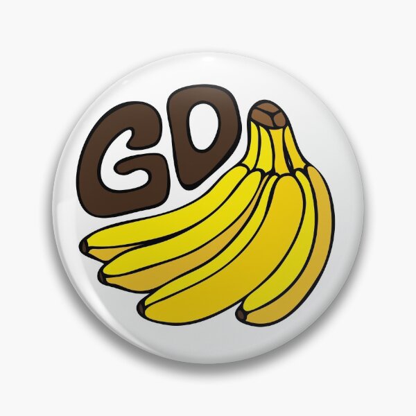 Item preview, Go Bananas designed and sold by majoihart.
