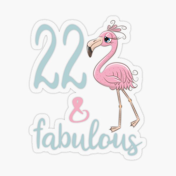 Carte D'anniversaire 25 Ans Pour Grand-nièce – Fabulous