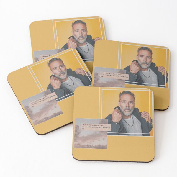 Item preview, Jeffrey Dean Morgan  designed and sold by samgil17.