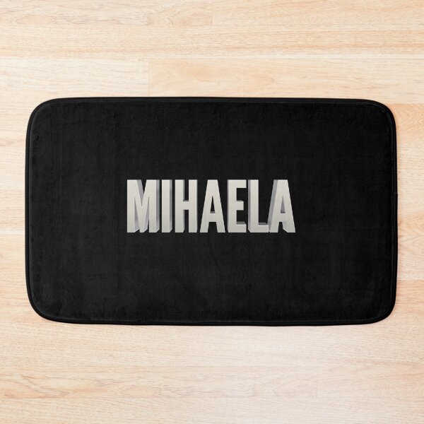 Item preview, First name Mihaela designed and sold by wolfgangrainer.