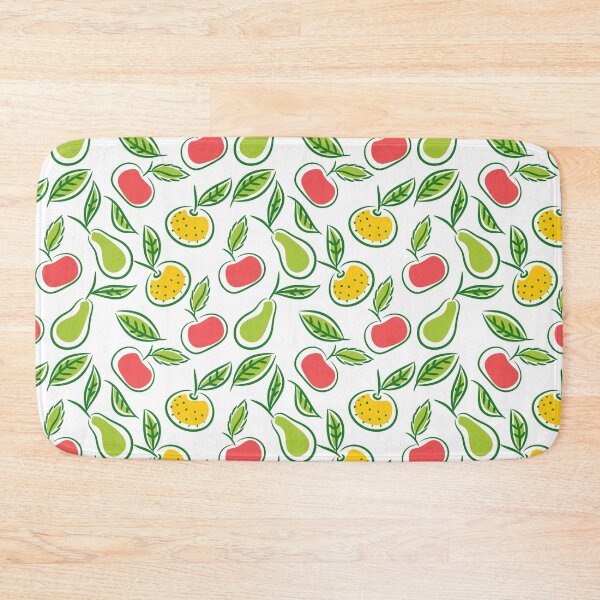 Item preview, Apples, Oranges and Pears Oh My! designed and sold by abbazabba.
