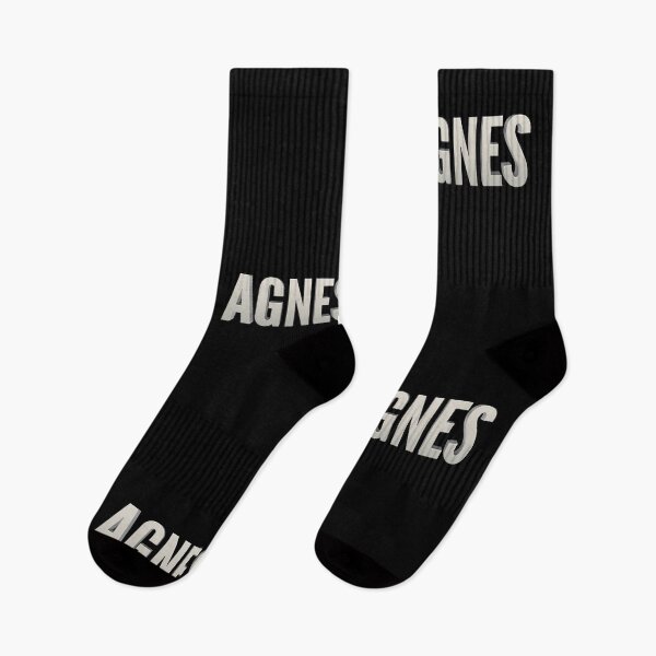 Item preview, First name Agnes designed and sold by wolfgangrainer.