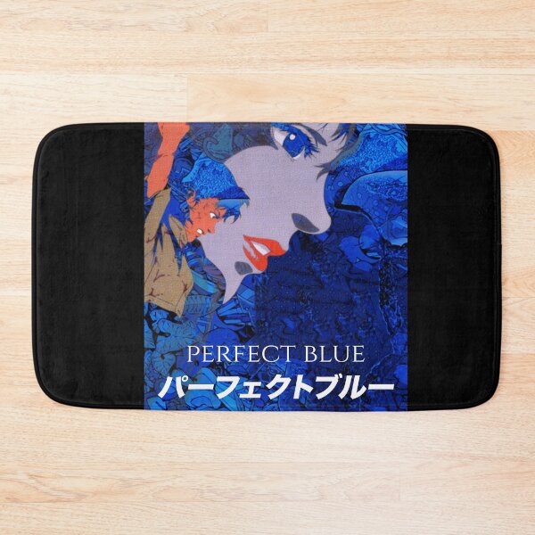 Item preview, Perfect Blue Fan Art 2 designed and sold by DataDumb.