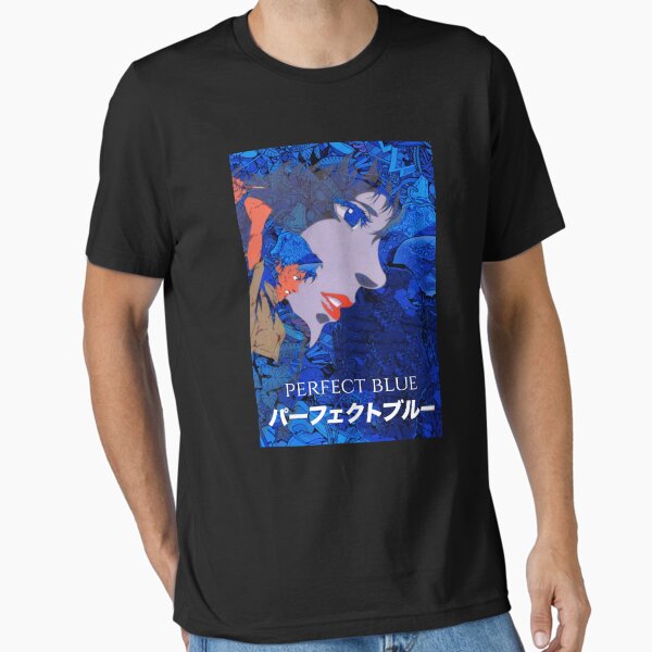 Perfect Blue Fan Art
