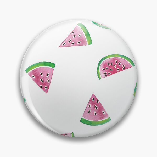 Item preview, Watermelon Party Watercolor designed and sold by EllieJCreative.