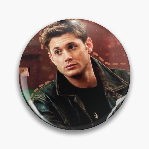 Item preview, Dean Winchester  designed and sold by samgil17.