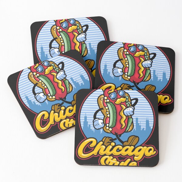 Item preview, Chicago Style designed and sold by harebrained.