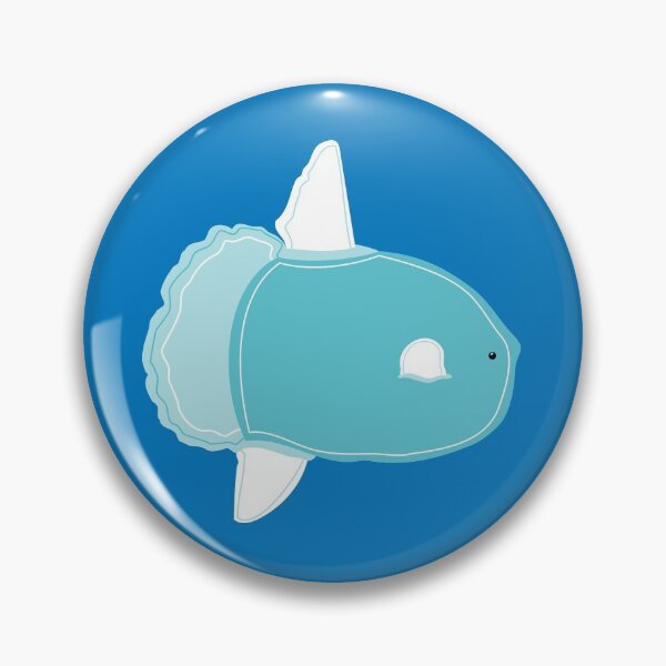 Item preview, Sunfish designed and sold by Lian Farruggio.