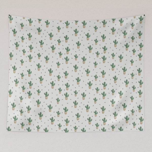 Item preview, Cactus Party - neutral designed and sold by kkati.